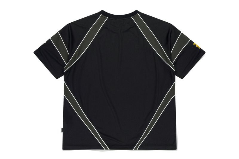 RC PLAY LOGO RACING JERSEY