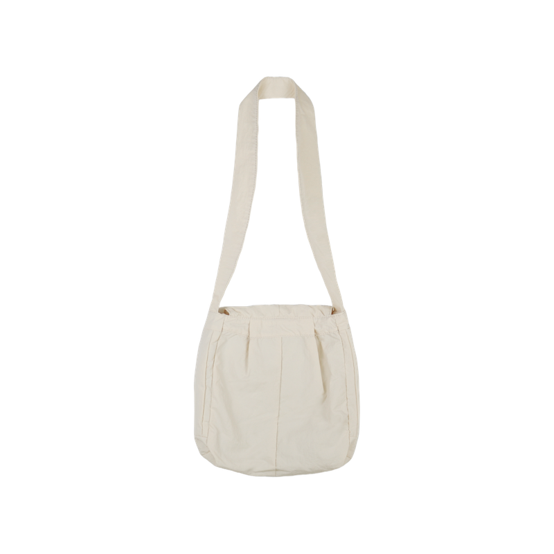 RIBBON PINEAPPLE CROSS BAG