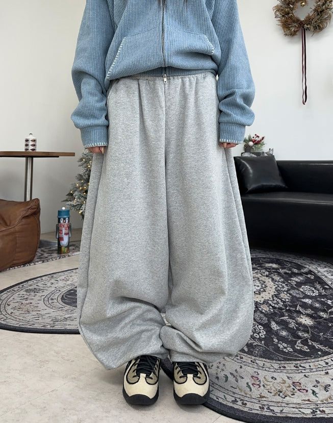 SATIIIZ（サティーズ）の「Liper Balloon Brushed Training Pants（Pants）」
