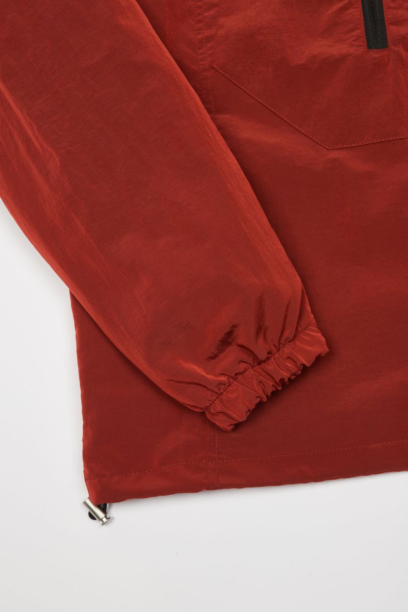 VENTIQUE Arc2 Windbreaker 3color