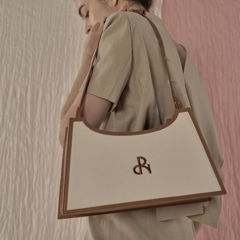 LINIE Bag (Brown)