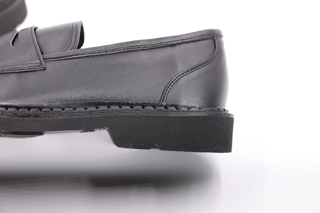 No.0880 coloring penny loafer