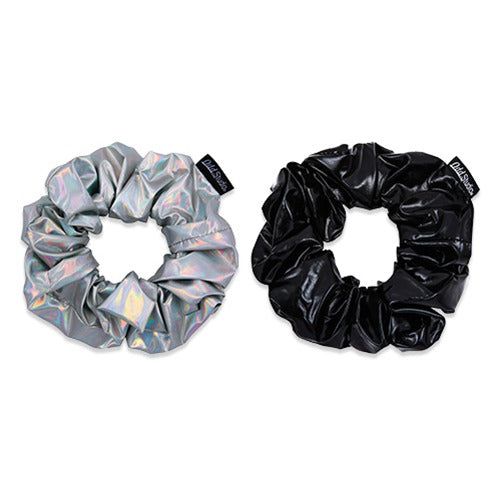 ODDSTUDIO（オッドスタジオ）の「グロッシーシュシュ（ヘアアクセサリー）」