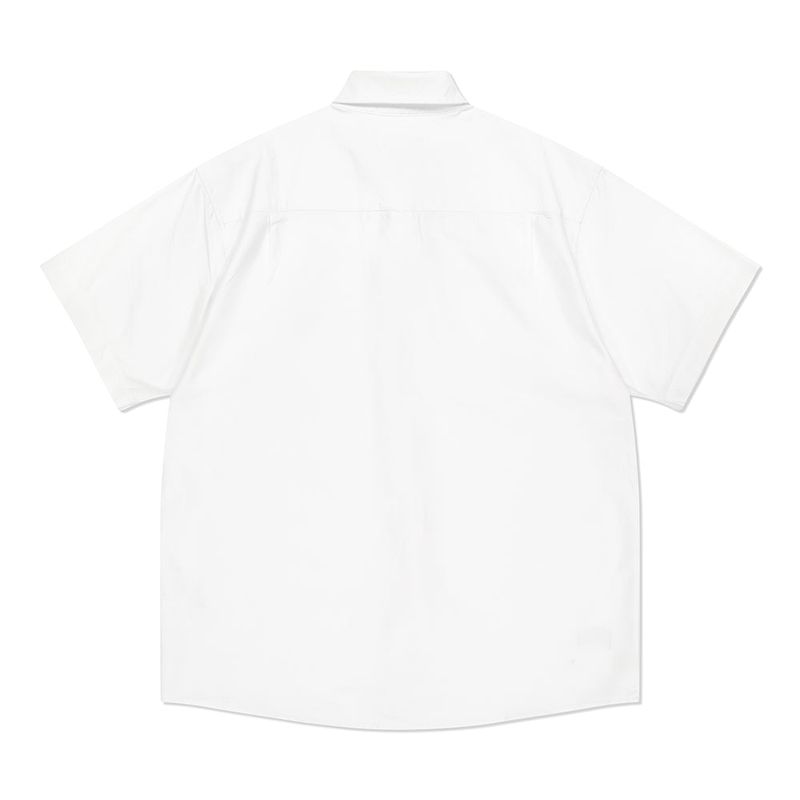 MGD OXFORD HALF SLEEVE SHIRTS