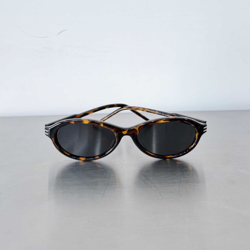 Y2K Echo Sunglasses