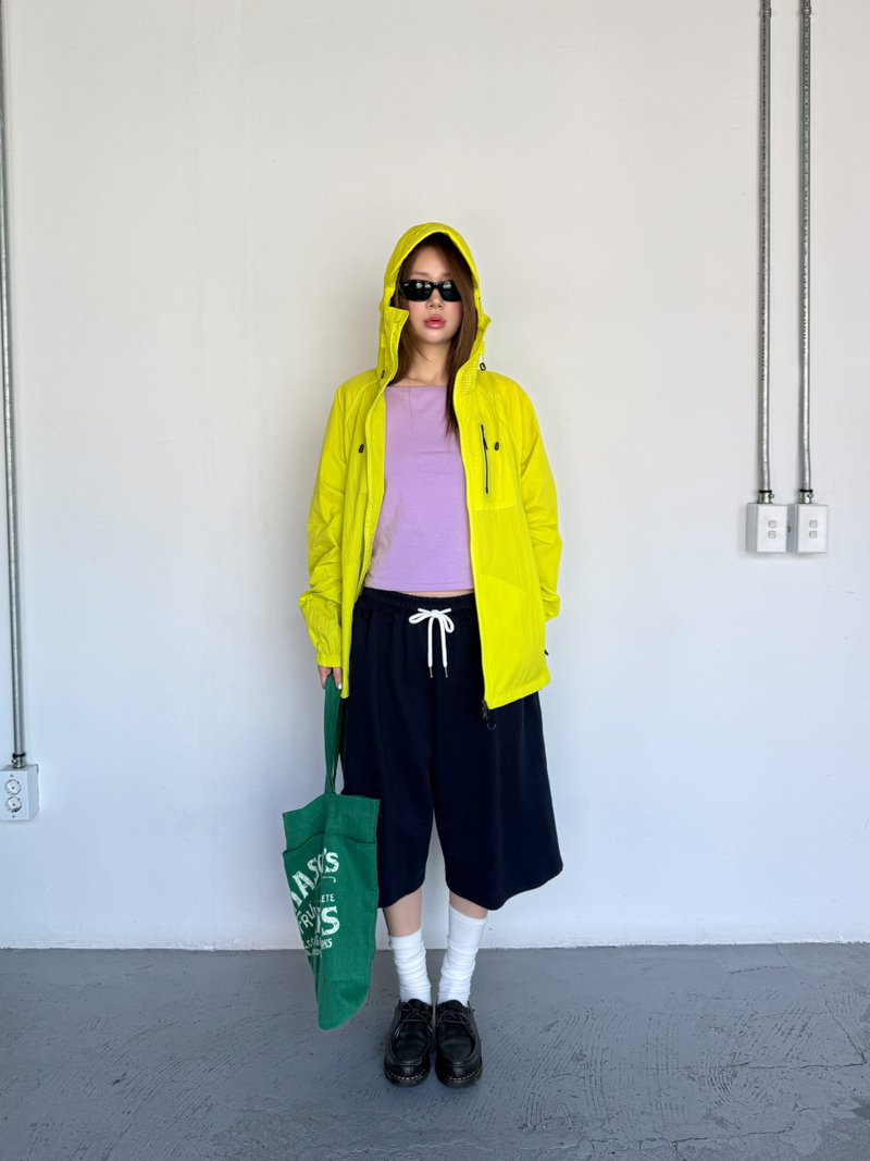 salt bermuda pants