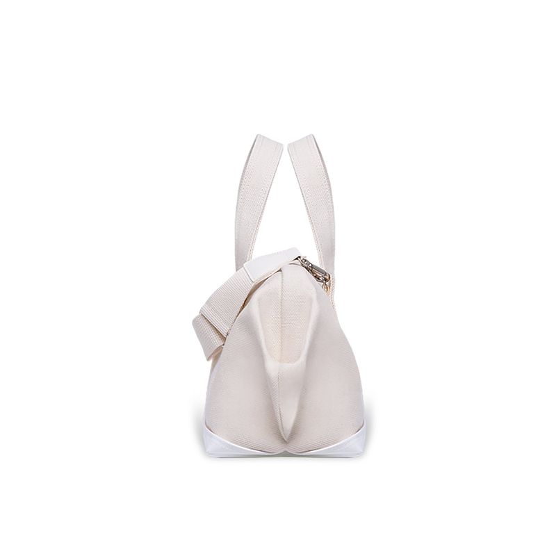CLASSIC FRAME TOTE BAG LARGE