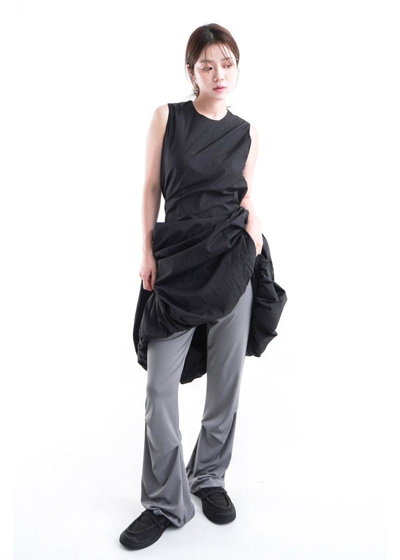 WOOHWA（ウファ）の「LUNA BUBBLE OPS（Dresses）」