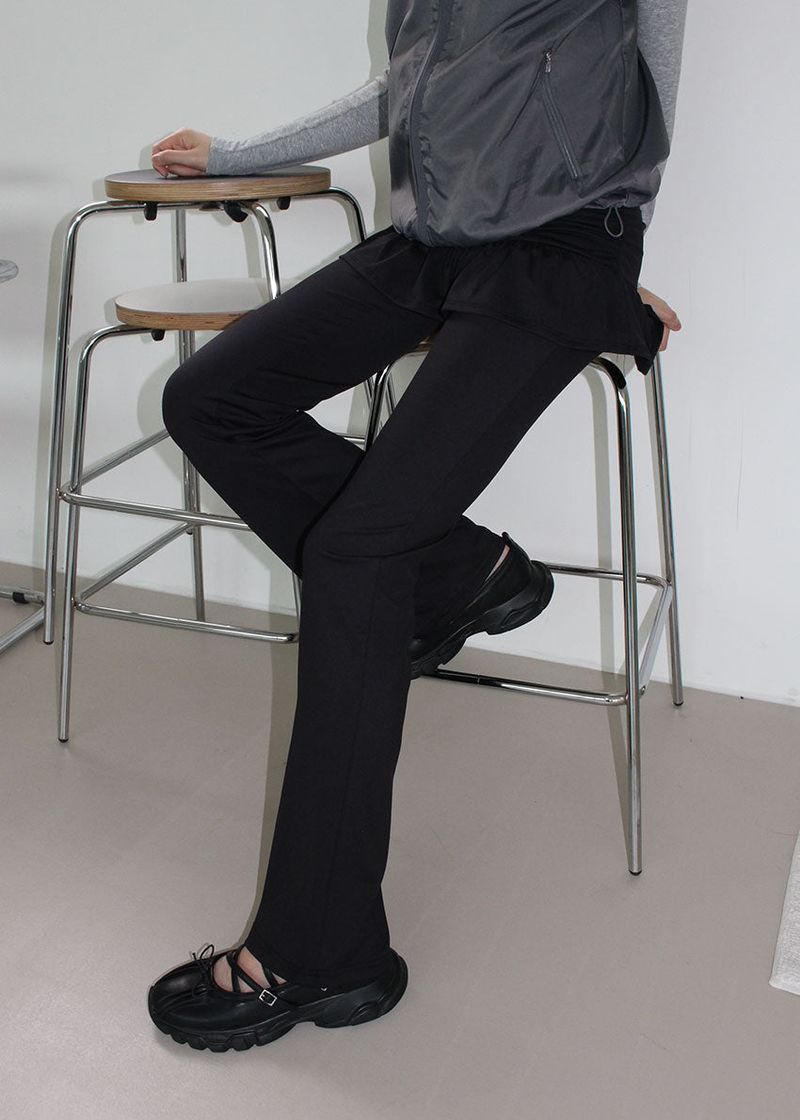 CATHERINE SKIRT PANTS