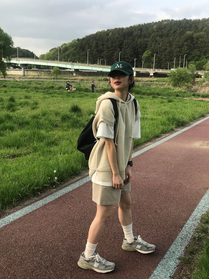 Separation backpack