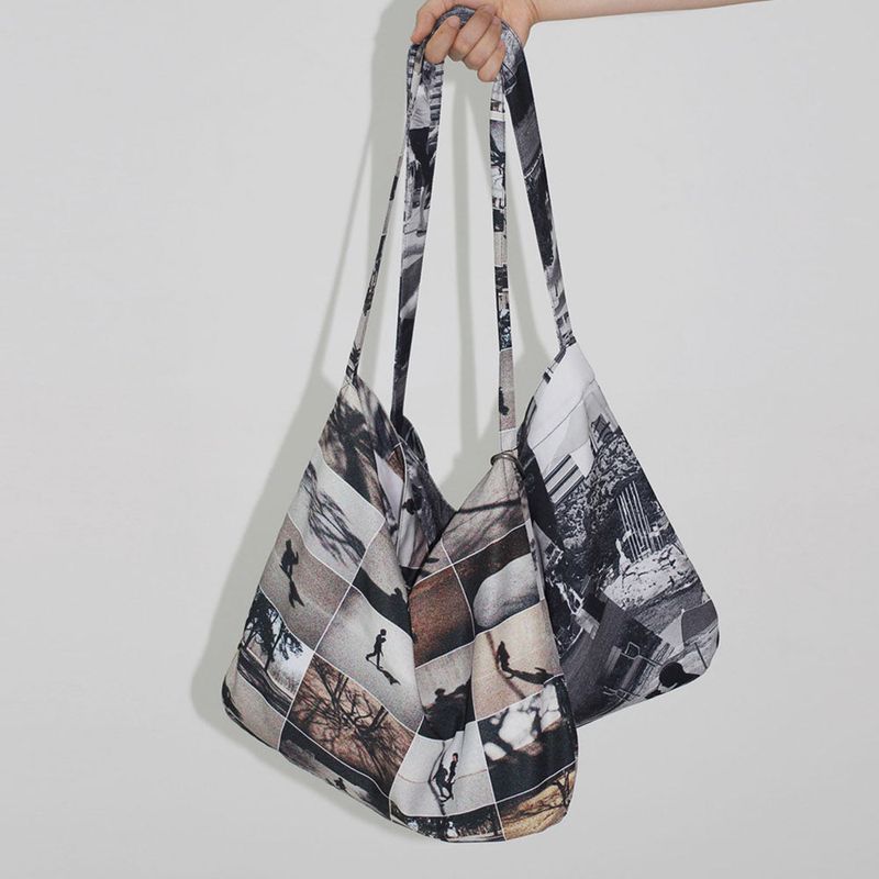 Shadow Shoulder Bag