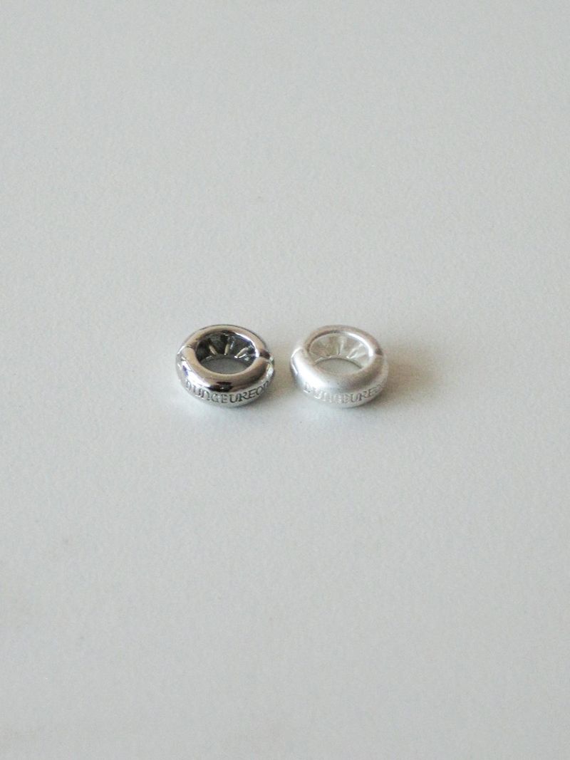 Glaze Disco pin (2 type) (3 pcs)