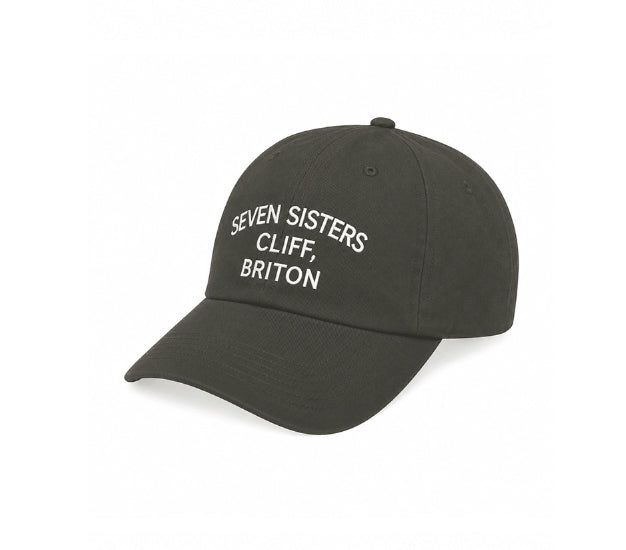 7 Cities Ball Cap