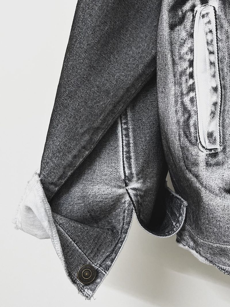 WAX JACKET