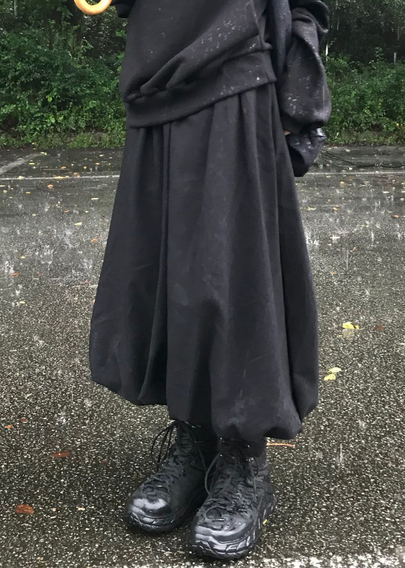 WOOHWA(ウファ)の「 SOFT CLOUDY SKIRT(Skirts)」