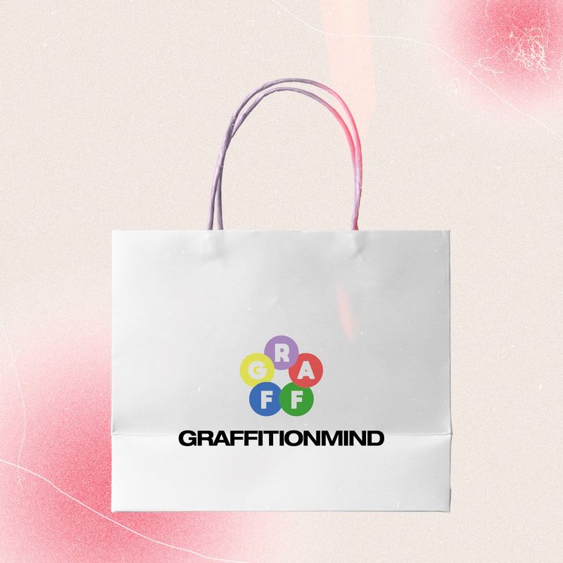 GRAFFITIONMIND（グラフィティオンマインド）の「SPRING HAPPY BAG / GRAFFITIONMIND（Lucky Bags）」