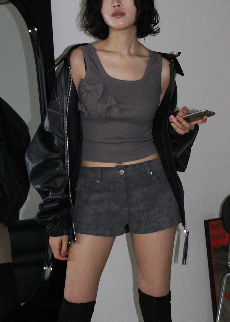LOW INK SHORTS