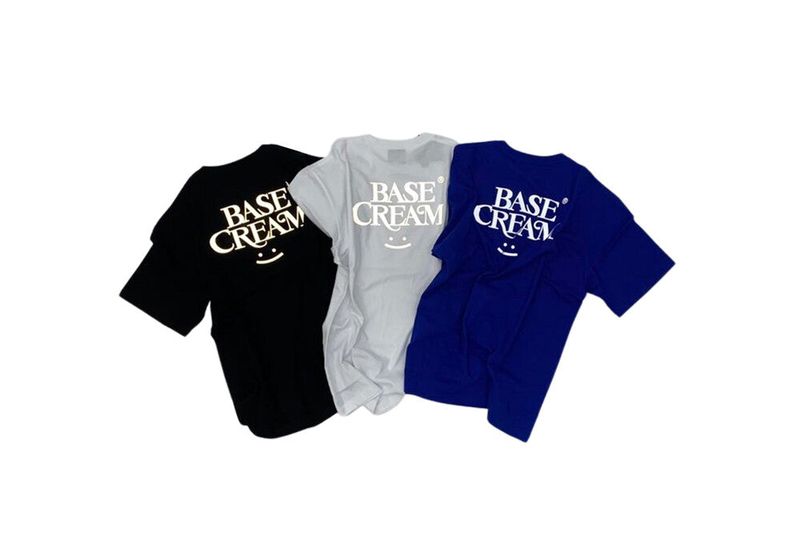 BC® x DURT REFLECTIVE TEE