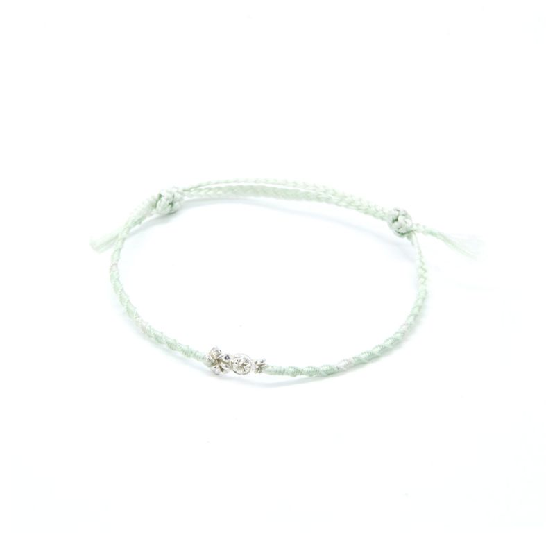 [DAY6] Wave handmade wish Bracelet (8color)