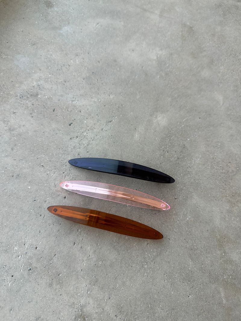 ERR（イアルアル）の「slim hair pin（Hair Accessories）」