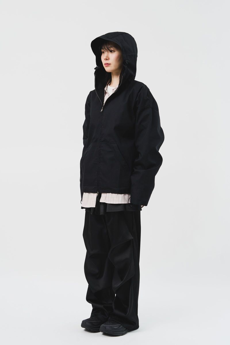 Flage Wind Jacket (2color)