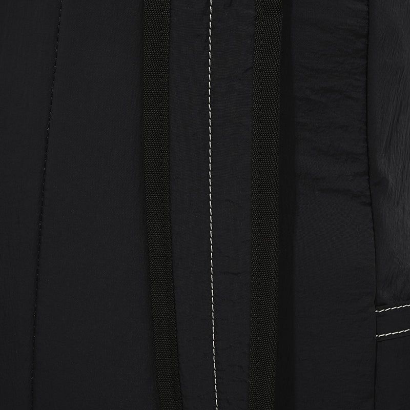 STITCH POINT DAILY BACKPACK [BLACK]