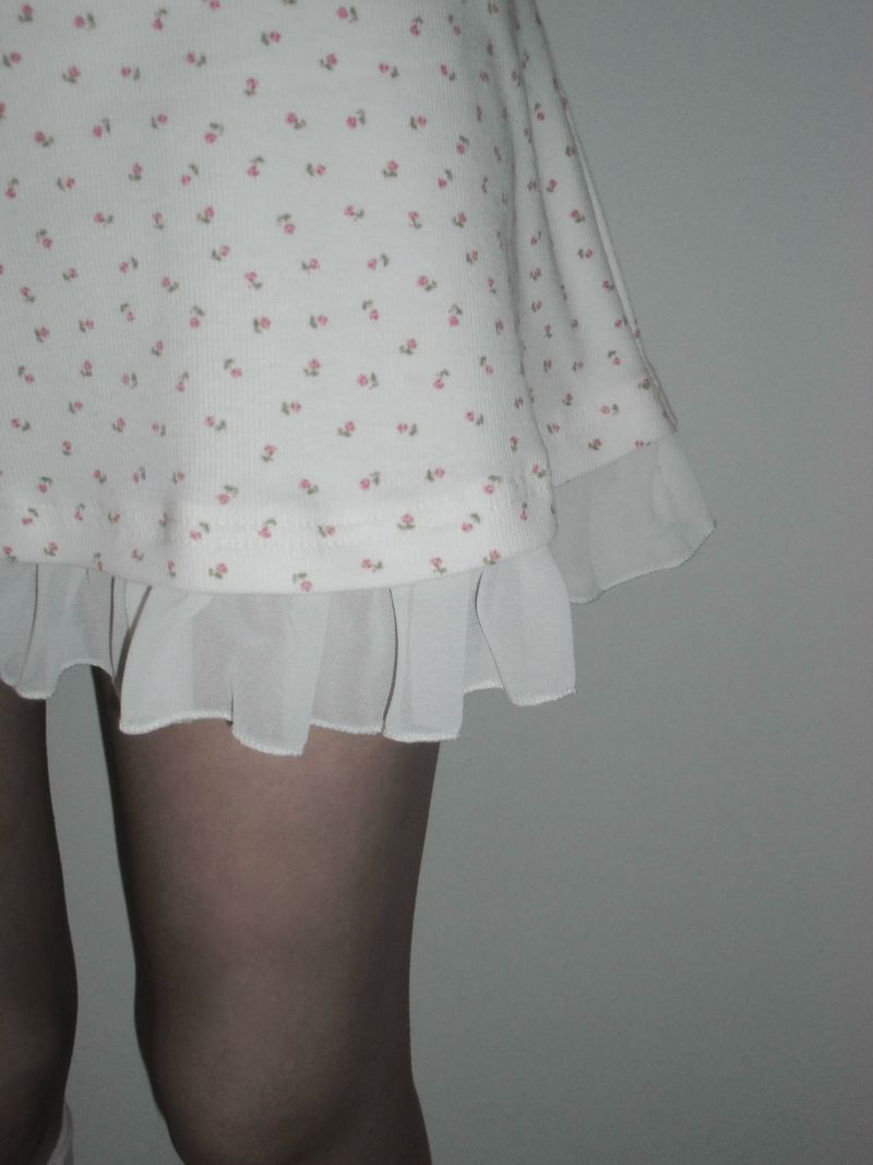 [MADE] Livning Lace Dress Set