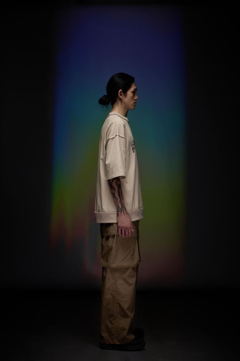 Splice Logo T-Shirt