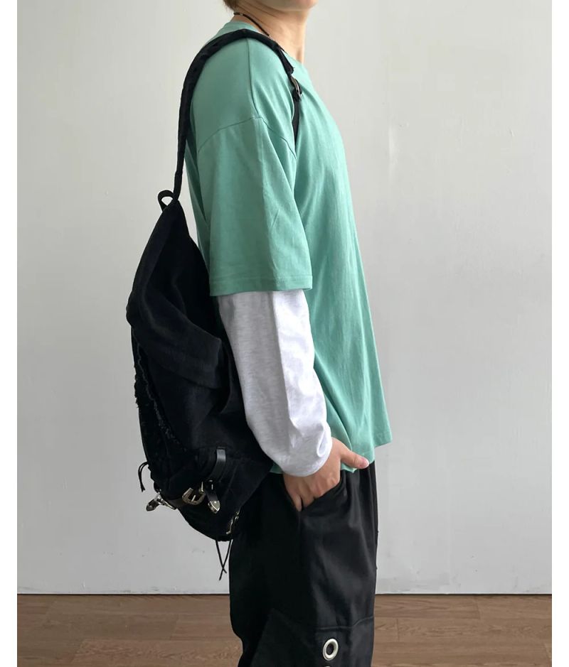 Stellar Layered Long Sleeve