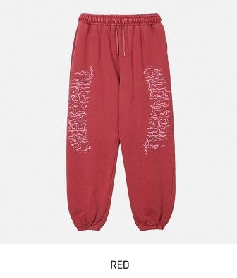 Surplay Pigment Training Jogger Pants