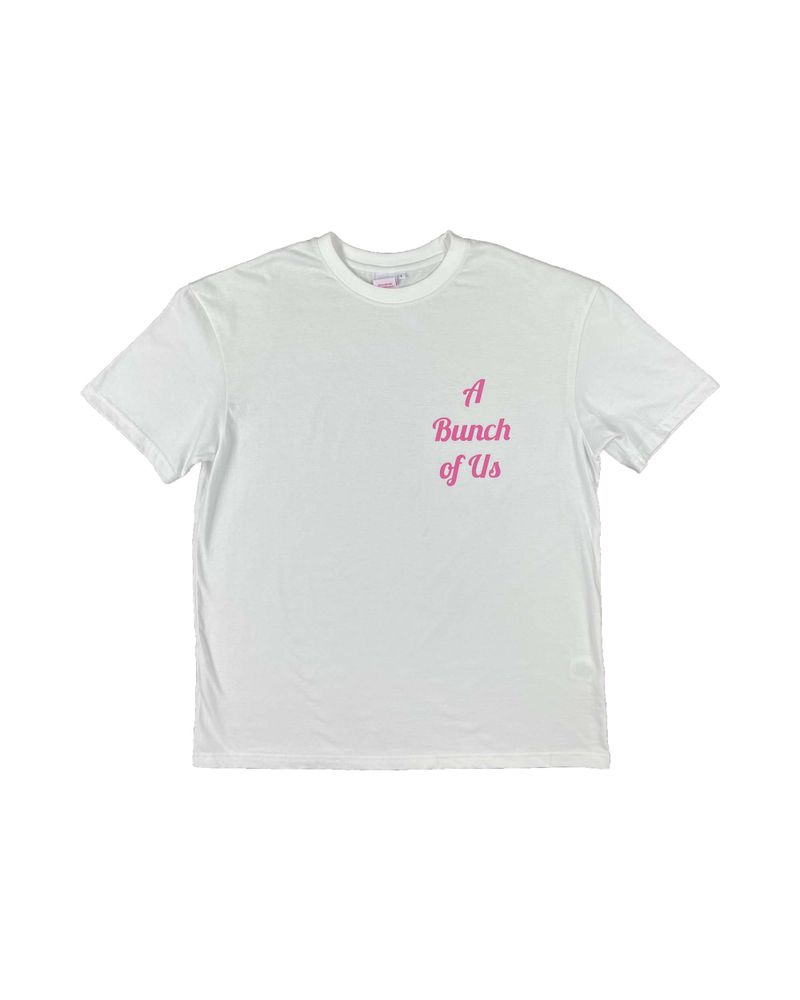 ベーシックロゴTシャツ