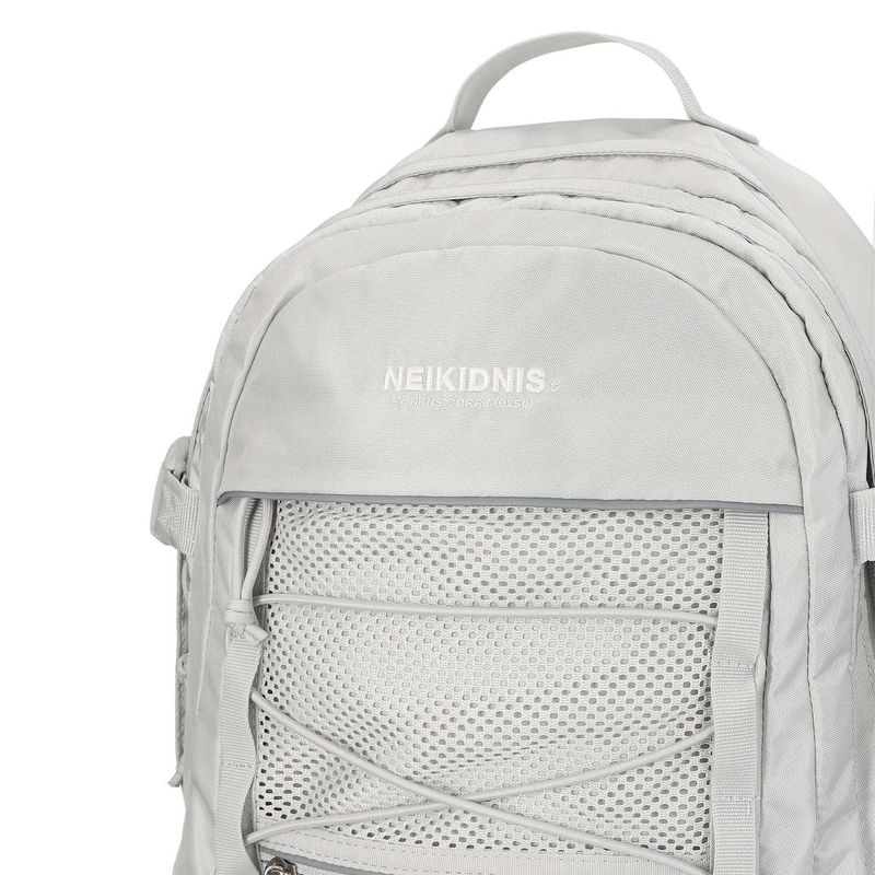 EVO STRING BACKPACK / MINERAL GRAY 学生バックパック