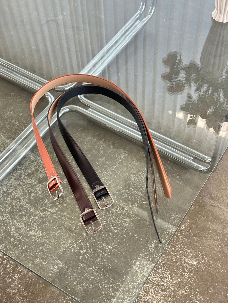 Dowman Belt