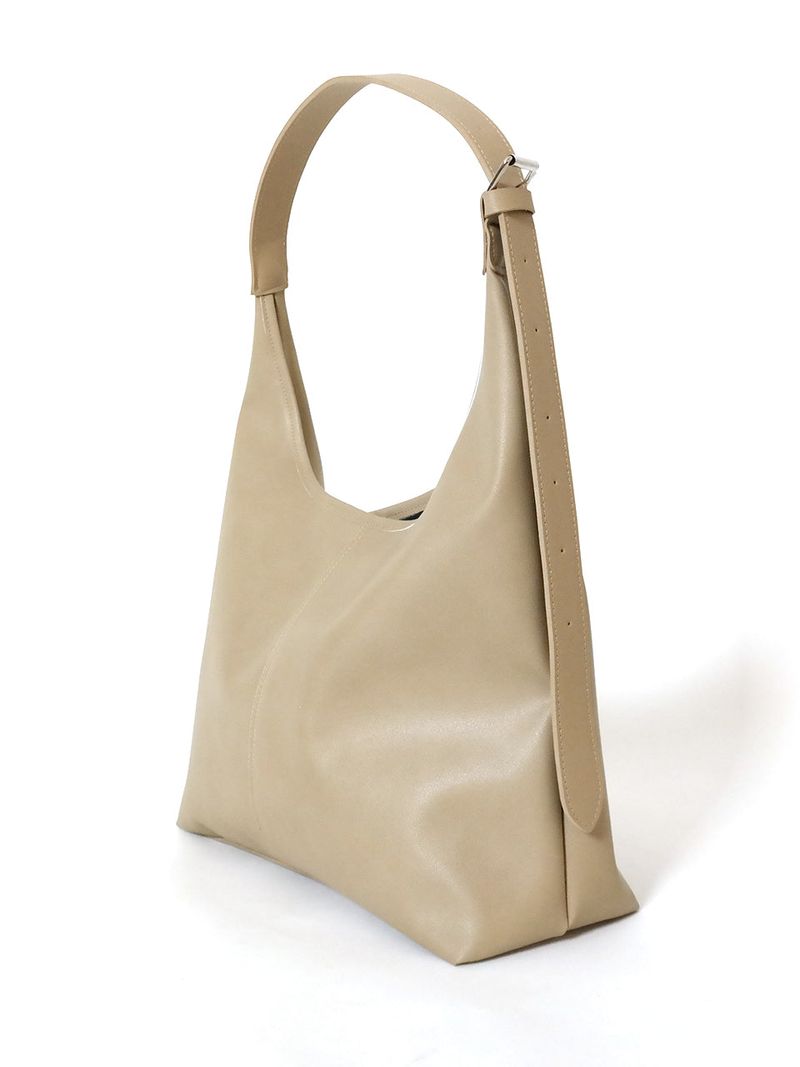 meetmetmeet(ミートメットミート)の「scarab beige(Bags)」