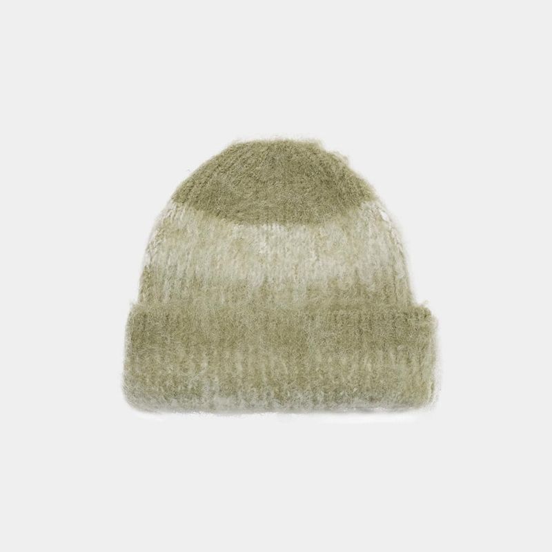 ASCLO Gradation Border Beanie (2color)