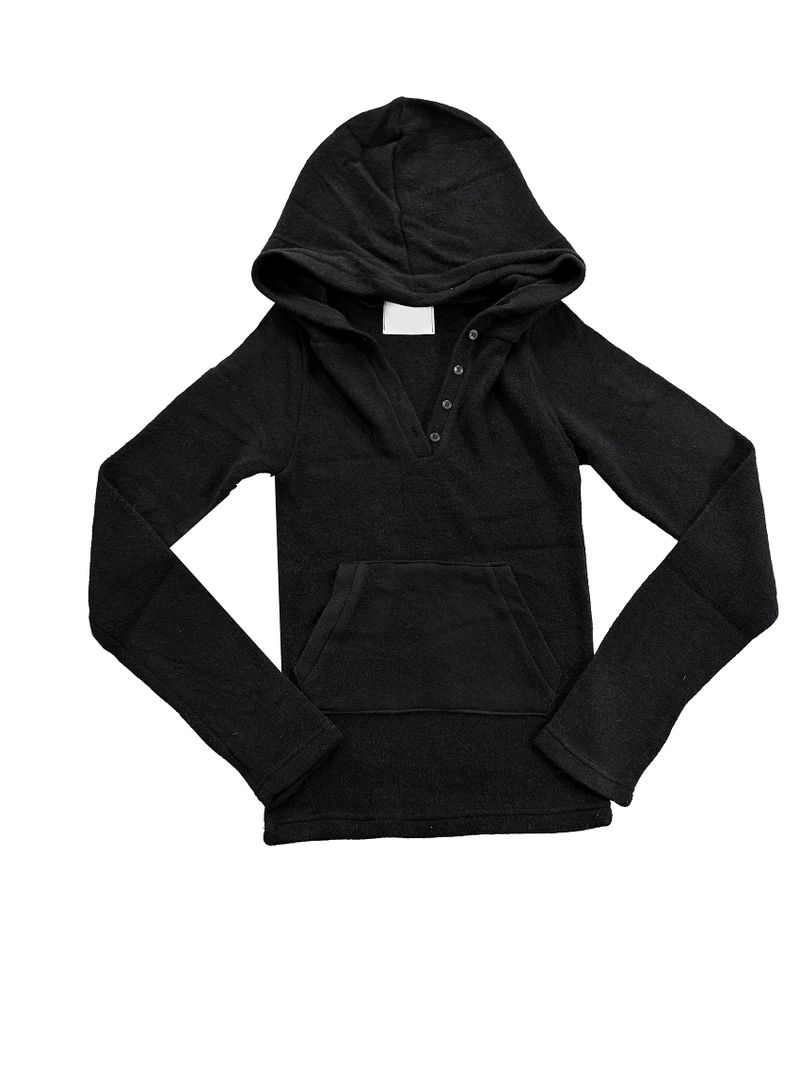 oyster hoodie(3 color)