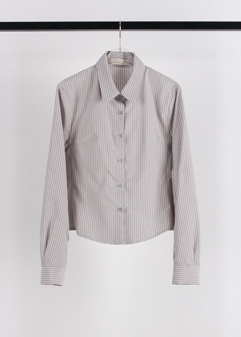 MULTI SLIM SHIRT