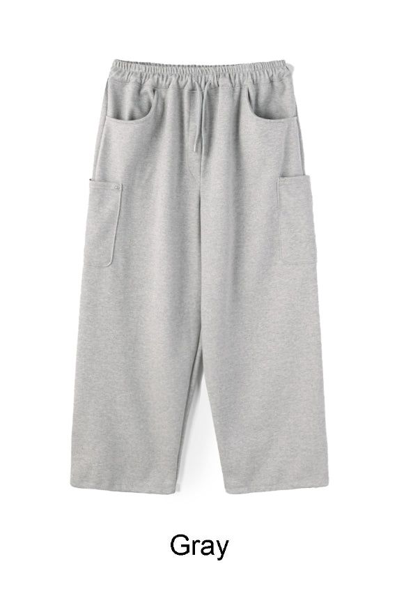 Tien Cargo Sweatpants