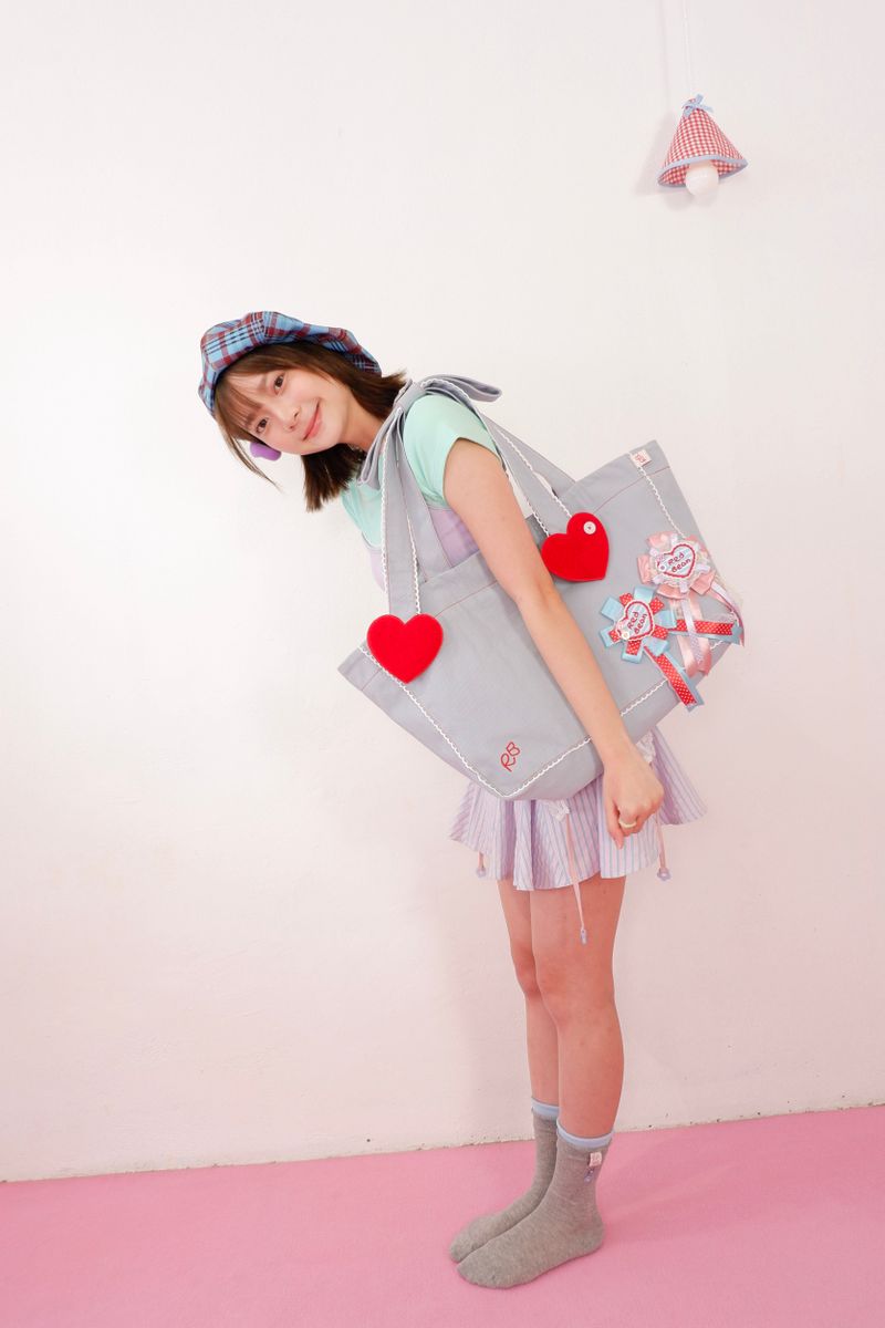 Cherry On Top Tote Bag