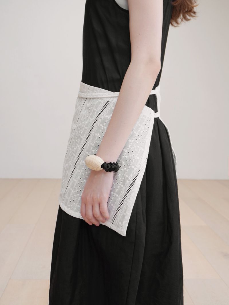 Cosymosy Mono Scrunchie