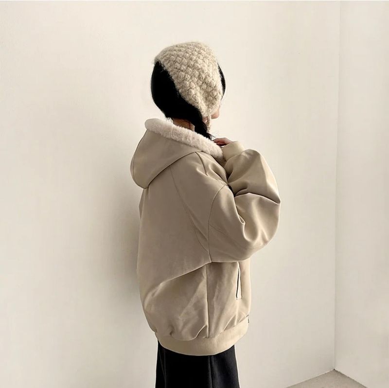 Mion popcorn weave string guidori