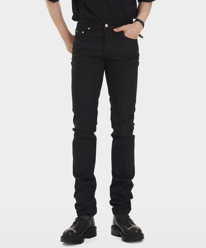 Mod9（モードナイン）の「Black Soul - MOD1ss（Pants）」