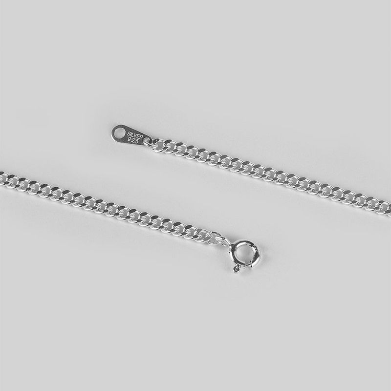 #7502 silver92.5