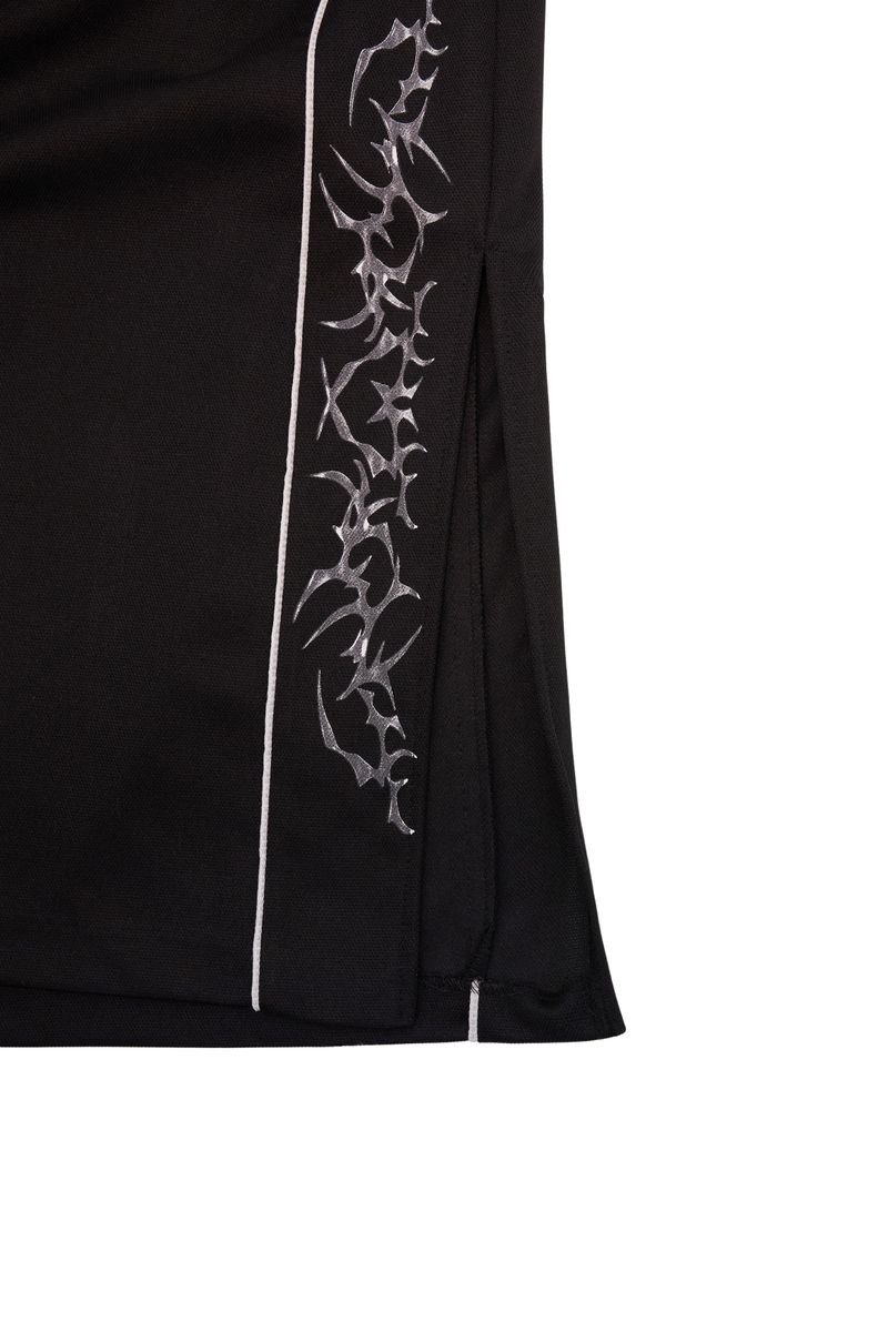 Tribal 3M Track Skirt