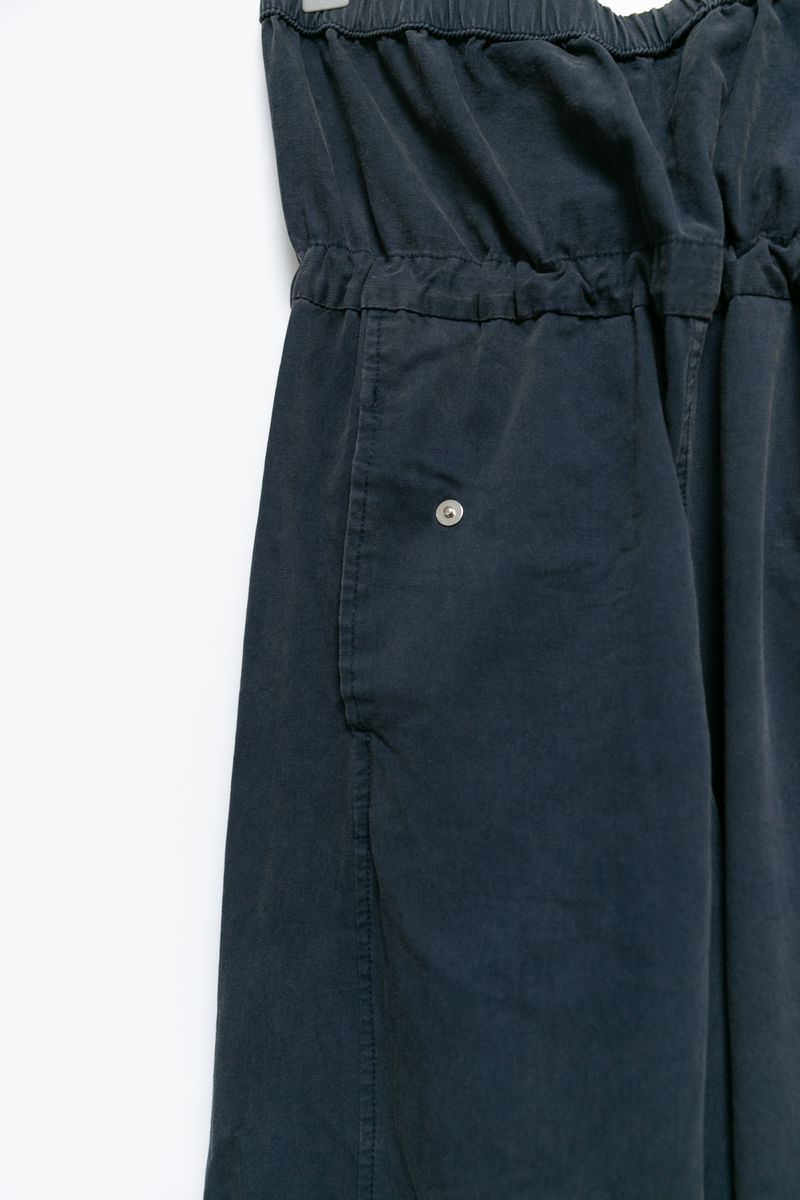 roll-down side pocket pants
