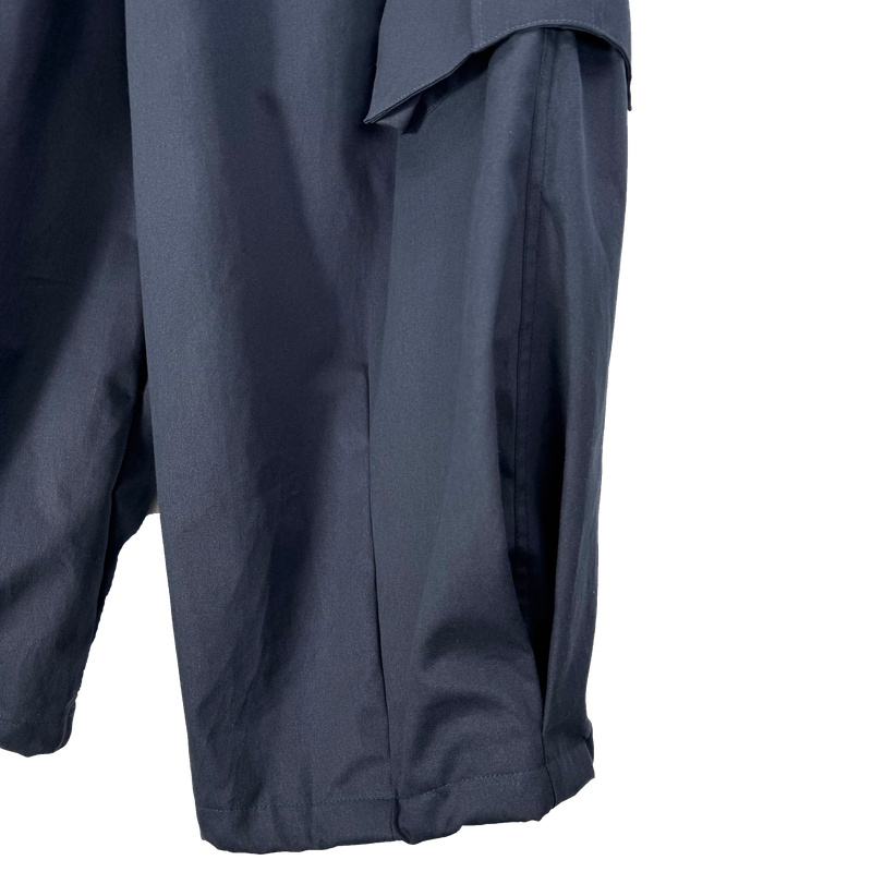 pod cargo cotton pants