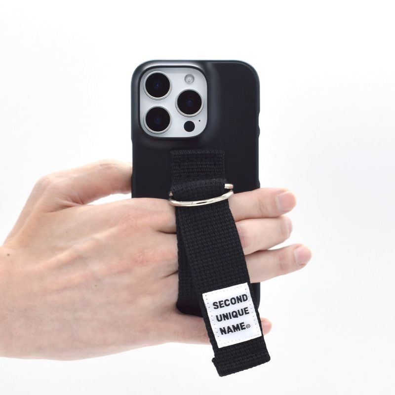 SUN CASE BLACK
