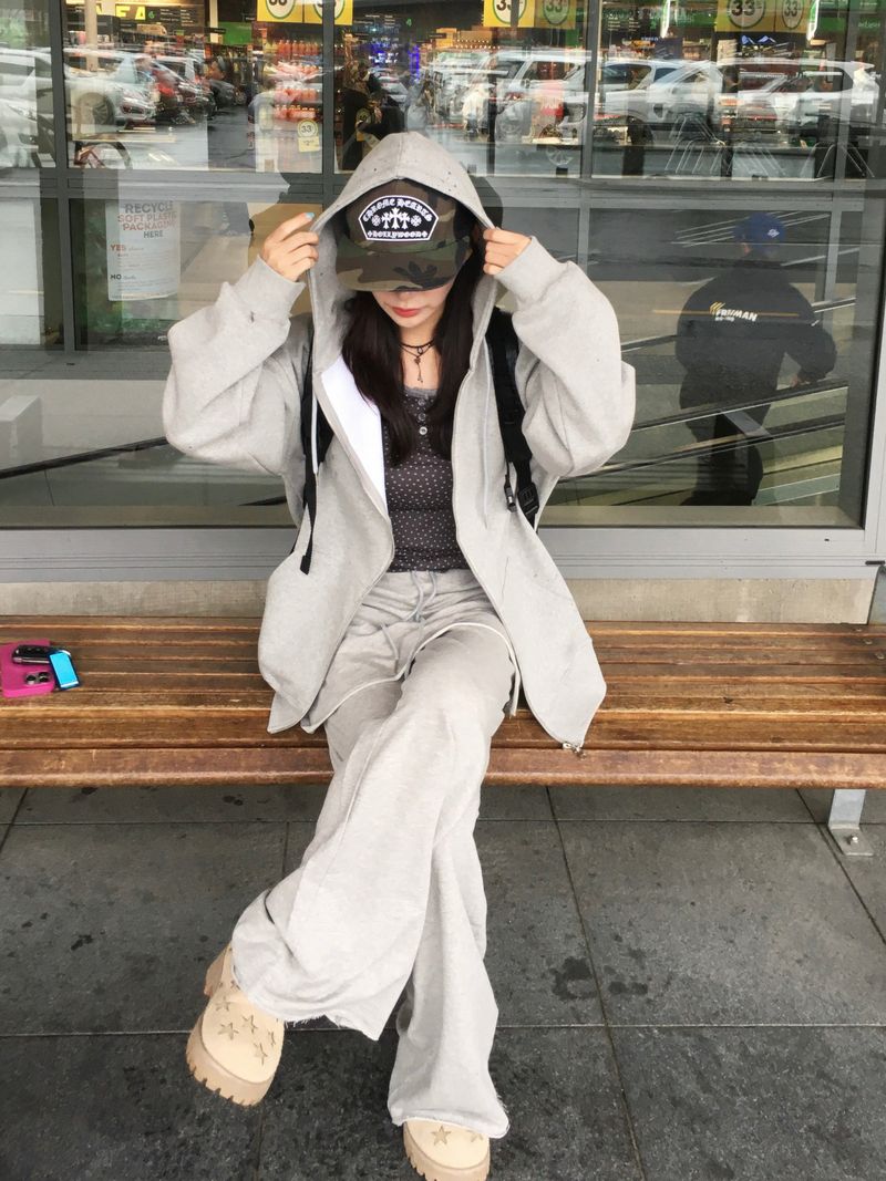 RITCORE（リットコア）の「デュアルスカートTシャツ (2c)（パンツ）」