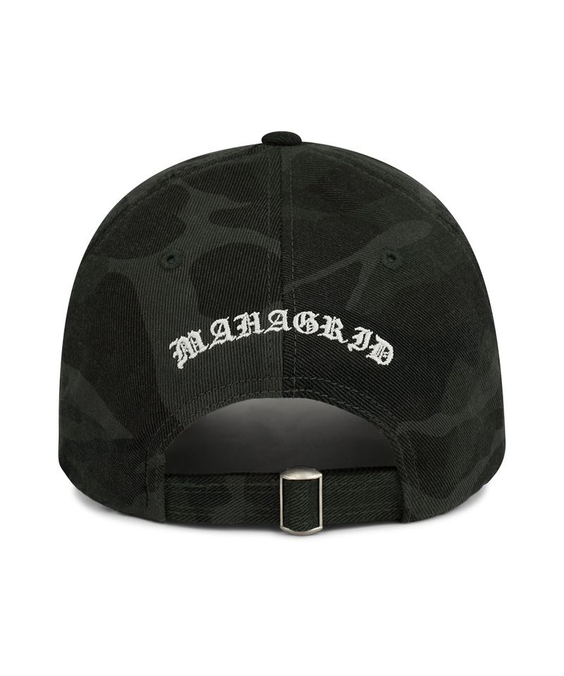 FANTASY LOVE CAMO CAP