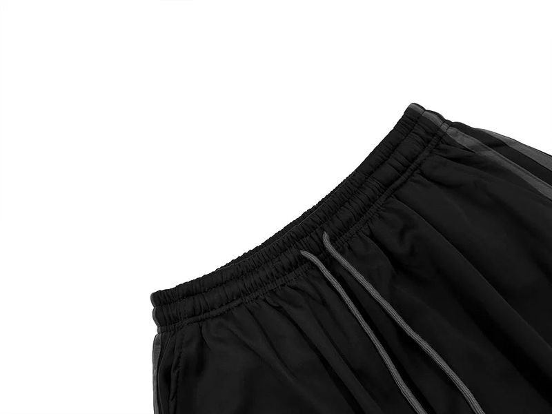 Challenger Track Wide Pants